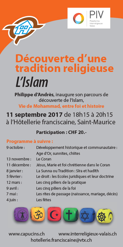 flyer-islam